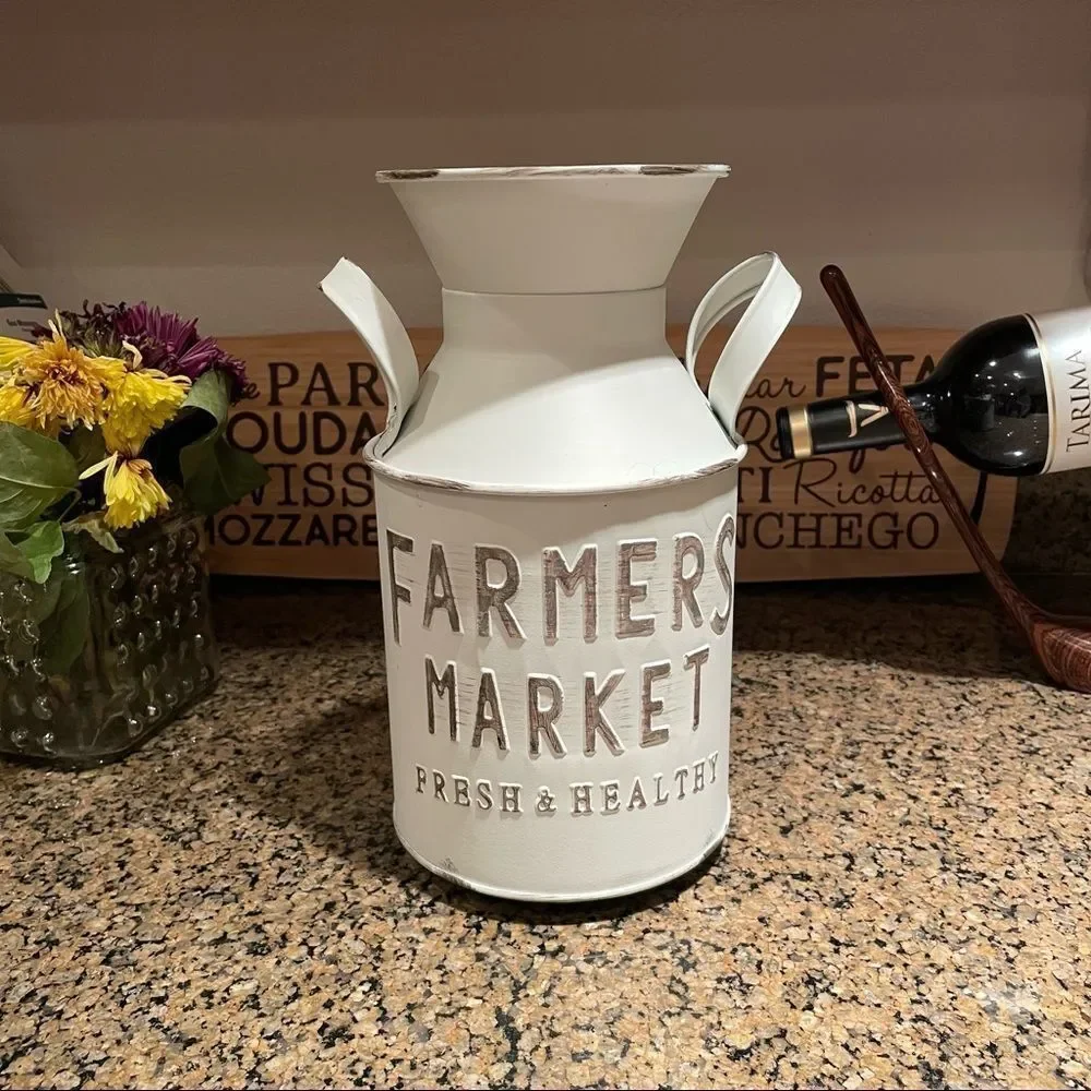 Farmers Market new tags